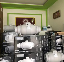 1 Quạt thông gió Era Pro - Typhoon 100 2SP