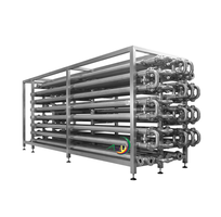 Muốn hệ thống ổn định   hãy chọn trao đổi nhiệt ống lồng ống