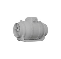 2 Quạt Thông gió Era Pro TYPHOON 125 2SP