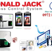 Dịch vụ lắp đặt máy chấm công tại xã An Lục Long, tỉnh Tây Ninh