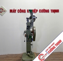 Máy tán đinh rive   Chuyên dụng cho liên kết kim loại chắc chắn, bền vững
