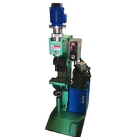 4 Máy tán đinh rive   Chuyên dụng cho liên kết kim loại chắc chắn, bền vững