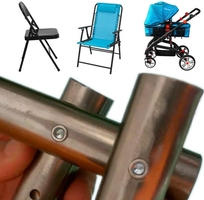 3 Máy tán đinh rive   Chuyên dụng cho liên kết kim loại chắc chắn, bền vững