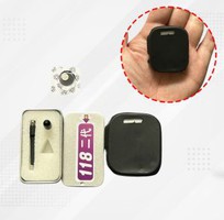 Tai nghe siêu nhỏ gắn SIM   thiết bị liên lạc độc lập, giấu kín tuyệt đối