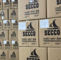 3 Gói Hút Ẩm Cho Ngành May Mặc - Gói Chống Ẩm Silicagel