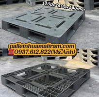 2  Thanh Lý Giá Tốt: Pallet Nhựa Chuyên Kê Hàng Xuất Khẩu Chất Lượng Cao   Giá Cực Rẻ Tại Đồng Nai
