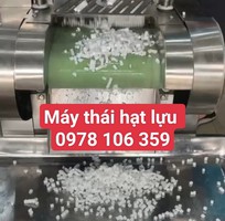 Máy thái tóp mỡ, máy thái da heo chiên giòn, máy thái mỡ lợn thành hạt lựu, máy thái da lợn
