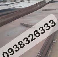 2 Boiler Heat Resistant Steel Plate,A515 Gr70,A516 Gr70,Thép Tấm Chịu Nhiệt Lò Hơi,A515 Gr70,A516 Gr7