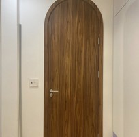 Cửa gỗ nhựa Composite giá ưu đãi tận xưởng, chống mối mot, ko công vênh