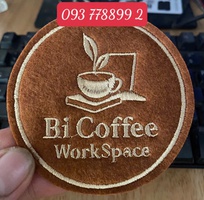 2 Liên Hệ 093 7788992 Đế lót ly Đại Phát Làm lót ly giá rẻ. giá cả cạnh tranh