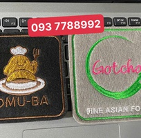 3 Liên Hệ 093 7788992 Đế lót ly Đại Phát Làm lót ly giá rẻ. giá cả cạnh tranh