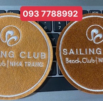 5 Liên Hệ 093 7788992 Đế lót ly Đại Phát Làm lót ly giá rẻ. giá cả cạnh tranh