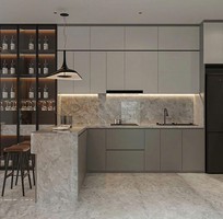 1 Thi Công Tủ Bếp Hiện Đại 2026   Đẹp Chuẩn Xưởng   Giá Tốt, Bền 20  Năm