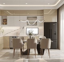 10 Thi Công Tủ Bếp Hiện Đại 2026   Đẹp Chuẩn Xưởng   Giá Tốt, Bền 20  Năm