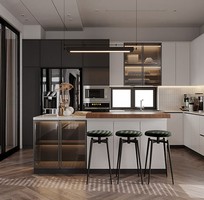 12 Thi Công Tủ Bếp Hiện Đại 2026   Đẹp Chuẩn Xưởng   Giá Tốt, Bền 20  Năm