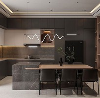 13 Thi Công Tủ Bếp Hiện Đại 2026   Đẹp Chuẩn Xưởng   Giá Tốt, Bền 20  Năm