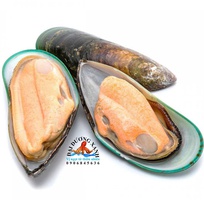 Vẹm Xanh Newzealand   Siêu Thực Phẩm Tốt Cho Sức Khỏe Từ Đại Dương