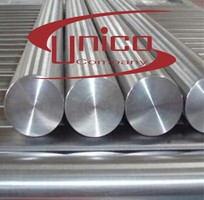 UNICO chuyên cung cấp tròn đặc inox đầy đủ mác thép