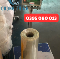 1 Màng co PVC cuộn, cắt theo yêu cầu