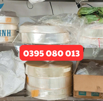 2 Màng co PVC cuộn, cắt theo yêu cầu