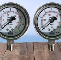 Đồng Hồ Yamaki 0 16 Bar Có Tốt Không  Ưu Điểm, Ứng Dụng   Giá Bán Tại Dantek