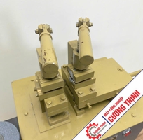 3 Máy hàn nối dây thép   tốc độ nhanh, mối nối đẹp, không hao vật liệu