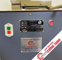 4 Máy hàn nối dây thép   tốc độ nhanh, mối nối đẹp, không hao vật liệu