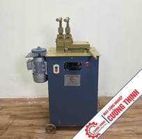 6 Máy hàn nối dây thép   tốc độ nhanh, mối nối đẹp, không hao vật liệu