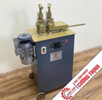 Máy hàn nối dây thép   tốc độ nhanh, mối nối đẹp, không hao vật liệu