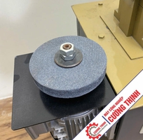 1 Máy hàn nối dây thép   tốc độ nhanh, mối nối đẹp, không hao vật liệu