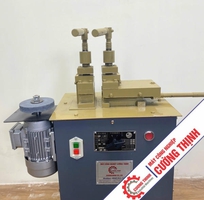 2 Máy hàn nối dây thép   tốc độ nhanh, mối nối đẹp, không hao vật liệu