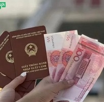 Liên hệ Travel Talk để được hỗ trợ làm giấy thông hành Trung Quốc nhanh chóng   tiết kiệm
