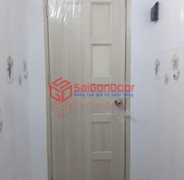 Cửa nhựa đài loan