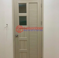 1 Cửa nhựa đài loan