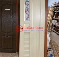 2 Cửa nhựa đài loan