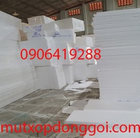 Xưởng sản xuất tấm xốp eps chèn lót hàng hóa theo yêu cầu giá tốt