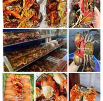 Cần bán cua biển vip ngon giá tốt