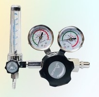 Tại Sao Nên Chọn Đồng Hồ Đo Áp Suất Khí Nitơ Hàn Quốc Cho Hệ Thống Khí Nitơ