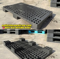  Pallet Nhựa Chuyên Dùng Cho Kho Xưởng   Bền, Đẹp, Giá Rẻ Bất Ngờ Tại Sài Gòn