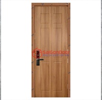 Nhà Phong Cách Hàn  Chọn ABS Là Chuẩn