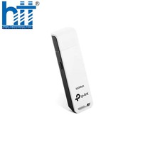 USB Wi-Fi chuẩn N tốc độ 300Mbps TP-Link TL-WN821N