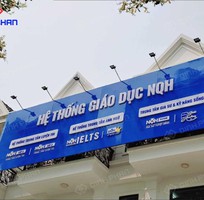 Làm Biển Hộ Kinh Doanh: Uy Tín   Mẫu Đẹp