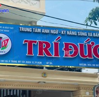 3 Làm Biển Hộ Kinh Doanh: Uy Tín   Mẫu Đẹp