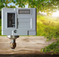 Công Tắc Áp Suất Autosigma HS230   Độ Chính Xác Cao, Ổn Định Trong Vận Hành   Mua Hàng Chính Hãng Tạ