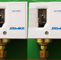 1 Công Tắc Áp Suất Saginomiya SNS-C110X   Giải Pháp Kiểm Soát Áp Chính Xác, Ổn Định, Độ Bền Cao   Mua