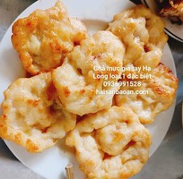 Chả Mực Giã Tay - Đặc Sản Biển Ngon Miệng