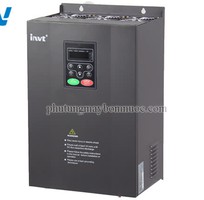 Biến Tần Chuyên Dụng Cho Trạm Bơm CHV160A