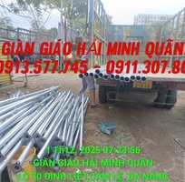 2 Cho Thuê Giàn Giáo Quy Nhơn