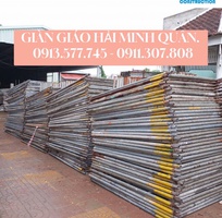 Cho Thuê Giàn Giáo Quy Nhơn