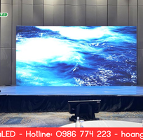 1 Màn Hình LED Mini Stage   Xu Hướng Sân Khấu Nhỏ Cho Sự Kiện 2025